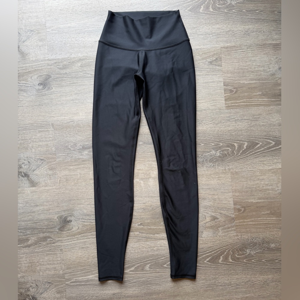 ALO Yoga Black Leggings